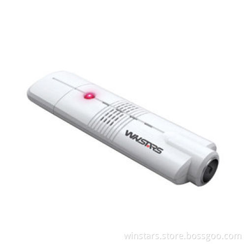USB2.0 ATSC Digital HDTV/NTSC, Supports US TV Signals ATSCNew